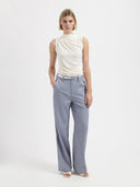 Mouwloze top edie sl top
