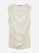 Mouwloze top edie sl top