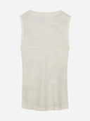 Mouwloze top edie sl top