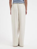 Linnenmix broek astrid trousers