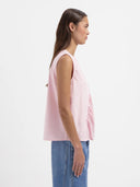 Roze top elsa