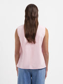 Roze top elsa