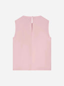 Roze top elsa