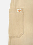 Beige denim rok irma