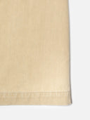 Beige denim rok irma