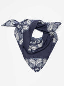 Paisley sjaal ingrid bandana
