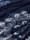 Paisley sjaal ingrid bandana