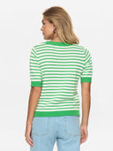 Groene top numari