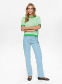 Groene top numari