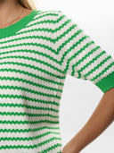 Groene top numari
