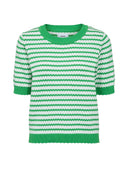 Groene top numari