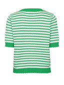 Groene top numari
