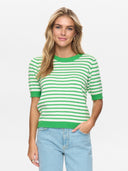 Groene top numari