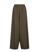 Linnenmix broek nuherina