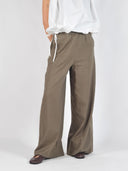 Linnenmix broek nuherina