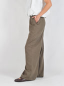 Linnenmix broek nuherina