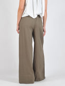 Linnenmix broek nuherina
