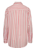 Gestreepte blouse nutrillo