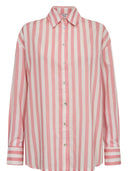 Gestreepte blouse nutrillo