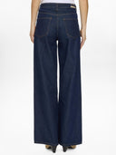 Wide leg jeans nubrooklyn