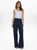 Wide leg jeans nubrooklyn