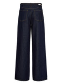Wide leg jeans nubrooklyn