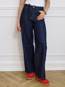 Wide leg jeans nubrooklyn