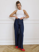 Wide leg jeans nubrooklyn