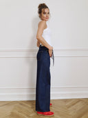 Wide leg jeans nubrooklyn