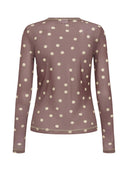 Mesh top nusine