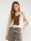Trui Franse Bulldog nusamara