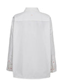 Geborduurde blouse nufansa