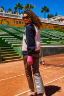 Baseball jas nujennifer jacket