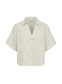 Beige blouse nunathalia