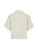 Beige blouse nunathalia