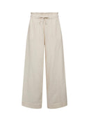 Beige broek nunathalia