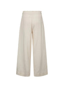 Beige broek nunathalia