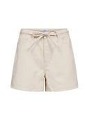 Offwhite denim short nubrooklyn