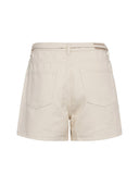 Offwhite denim short nubrooklyn