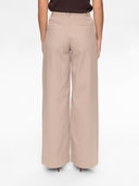 Beige pantalon numariam