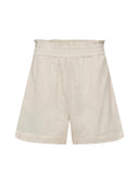 Beige shorts nunathalia