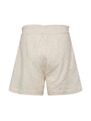 Beige shorts nunathalia