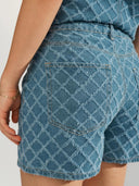 Denim shorts nuemilia