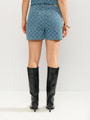 Denim shorts nuemilia