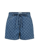 Denim shorts nuemilia