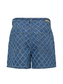 Denim shorts nuemilia