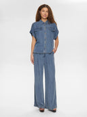 Lyocell jeans nuelida