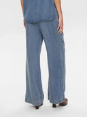 Lyocell jeans nuelida