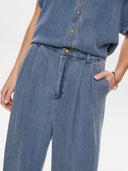 Lyocell jeans nuelida