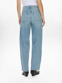 Barrel jeans nuseville
